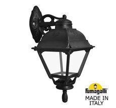 Уличный настенный светильник CEFA U23.131.000.AXF1RDN