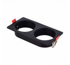 Встраиваемый корпус для светодиодного модуля ST850, ST851 ST LUCE SHIFT ST052.408.02