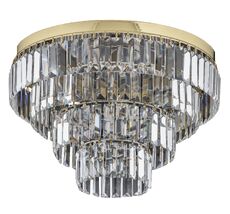 Потолочная люстра Kutek ELLINI ELL-PLM-6(Z)450/I