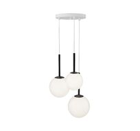 Подвесной светильник Maytoni Modern Basic form MOD321PL-03B_MY