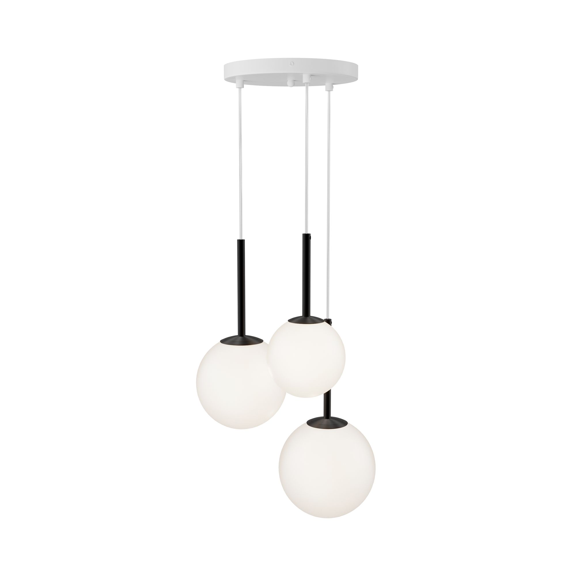 

Подвесной светильник Maytoni Modern Basic form MOD321PL-03B, MOD321PL-03B