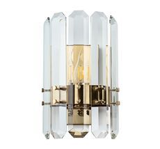 Бра Divinare TENERIFE 7136/18 AP-1_DI