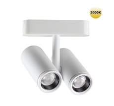 Трековый светильник для шинопровода NOVOTECH SMAL 359275