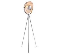 Торшер Lussole на треноге KLAMATH LSP-0557