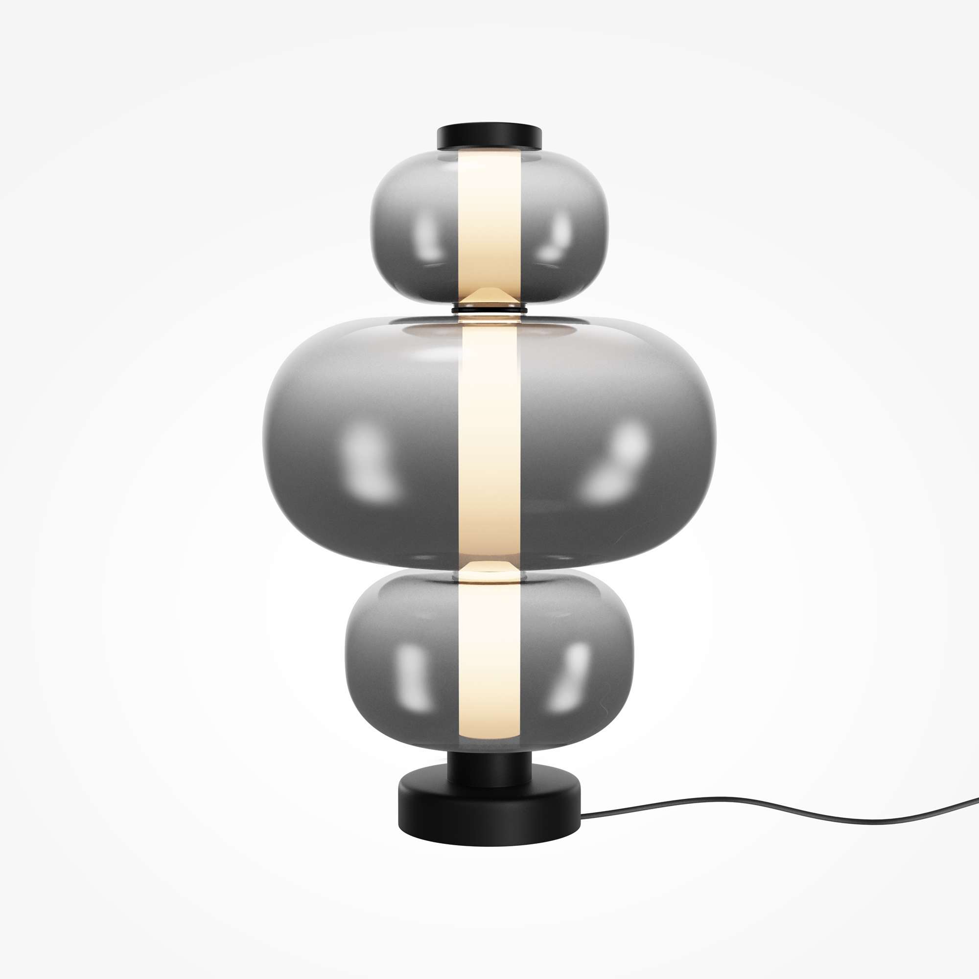 Настольный светильник Maytoni Atmos MOD364TL-L15B3K_MY