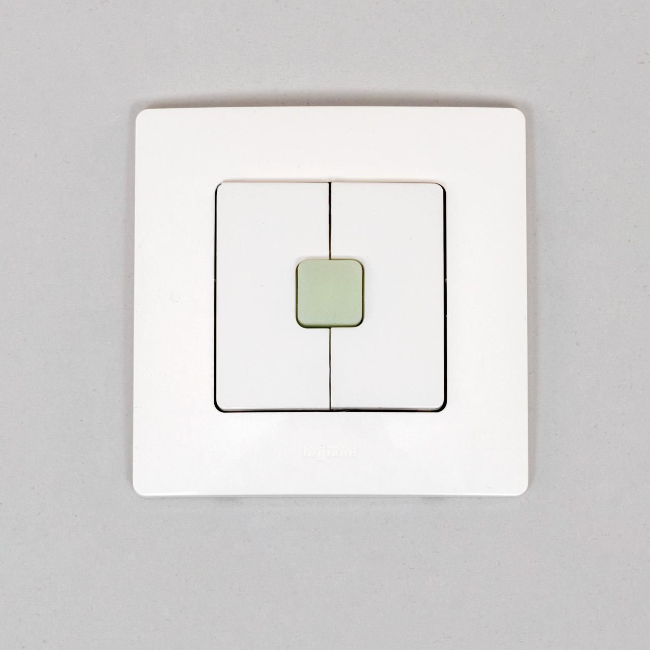 Настенный Пульт Citilux Смарт CLR4W