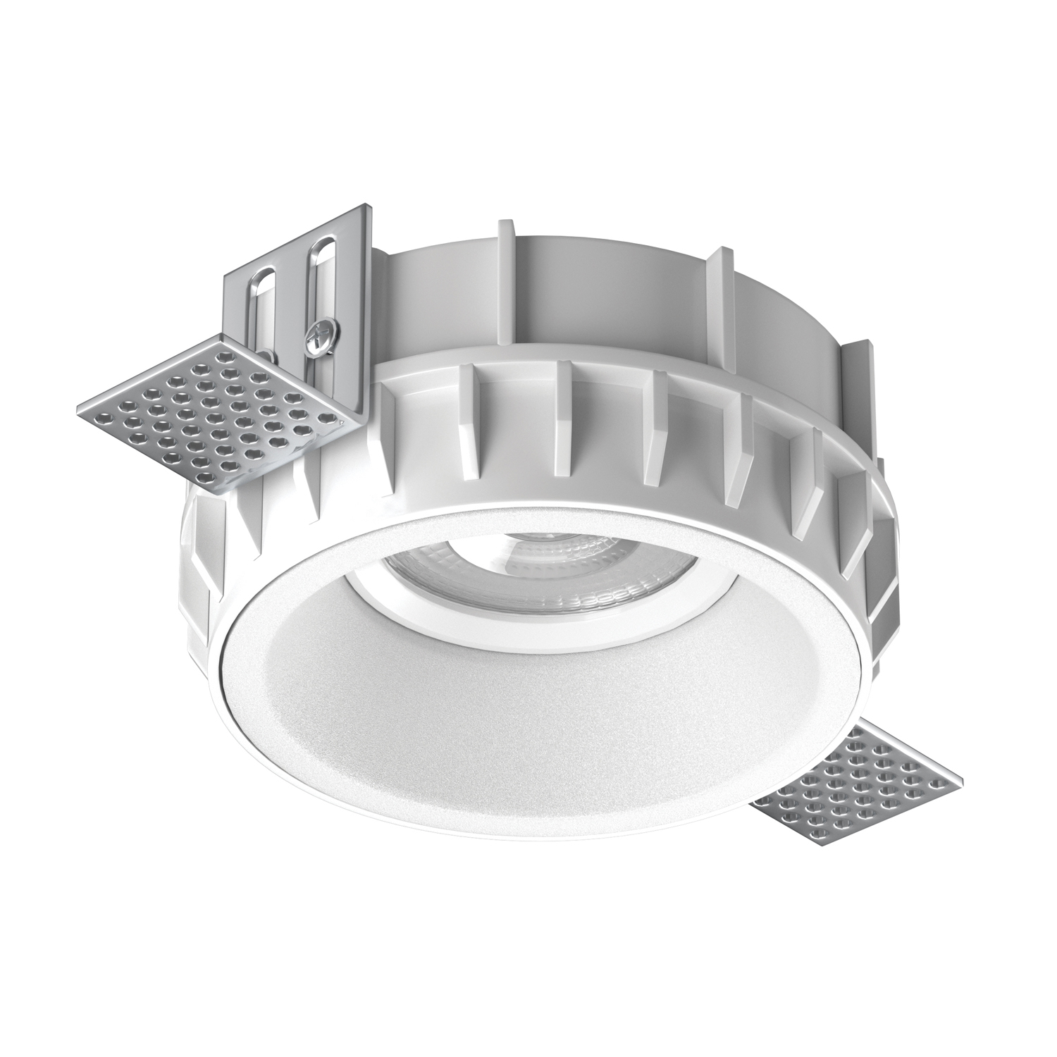 Встраиваемый светильник Lightstrar Domino G214606WMOD_LS
