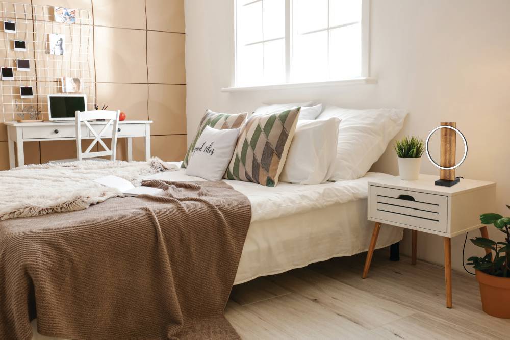 Настольная лампа Eglo BOYAL 99457