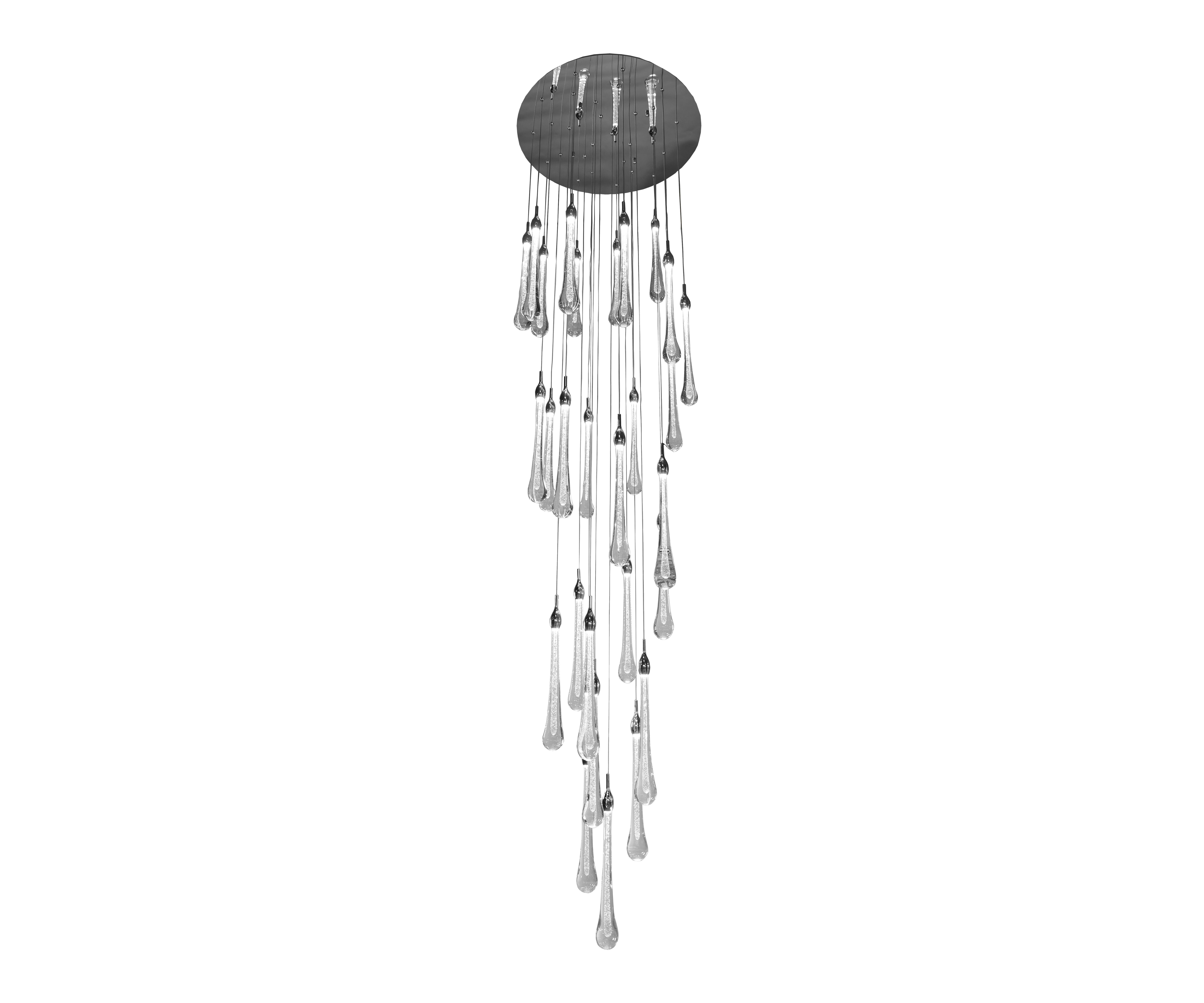 

Подвесная люстра Kink Light Асмер 07860-28A,02, 07860-28A,02