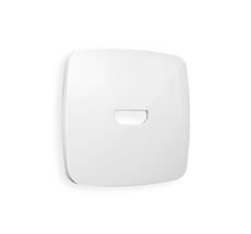 Лицевая панель для HDMI розетки QUANT Ambrella Volt OMEGA OP1140_AMB