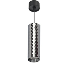 Подвесной светильник IL.0005.1700-P Imex IL.0005.1700-P CH_IM