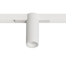 Трековый светильник Arte Lamp Optima A7289PL-1WH