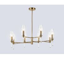 Люстра на штанге Ambrella Light HIGH LIGHT LH55202_AMB