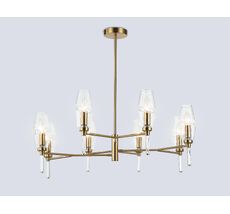 Люстра на штанге Ambrella Light HIGH LIGHT LH55202_AMB