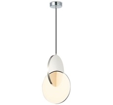 Подвесной светодиодный светильник Aployt APL.044.06.08