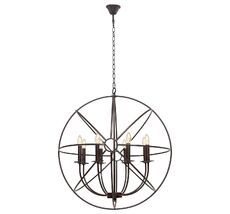 Подвесной светильник Loft IT Foucaults LOFT1192-8_LF