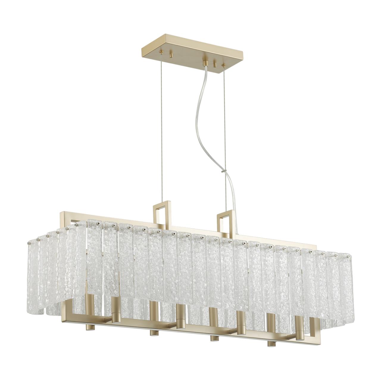 

Подвесные люстры Odeon Light, 4976/8