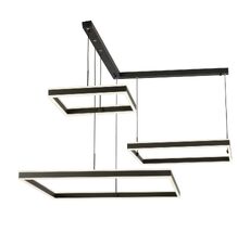 Подвесная люстра Citilux Дуэт CL719K311