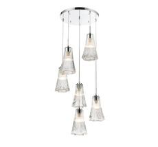 Подвесная люстра Vele Luce Emily VL5603P16