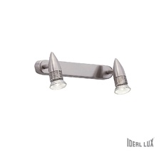 Спот Ideallux ALFA AP2 NICKEL_IL