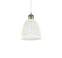 Подвесной светильник Ideallux LUGANO LUGANO SP1 D18_IL