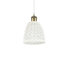 Подвесной светильник Ideallux LUGANO LUGANO SP1 D18_IL