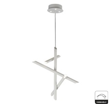 Подвесной светильник Mantra Take 5780_MN