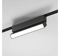 Трековый светильник магнитный Elektrostandard Flat Magnetic a063710_ES