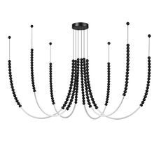 Подвесная люстра ODEON LIGHT MONELLA 7149/70L