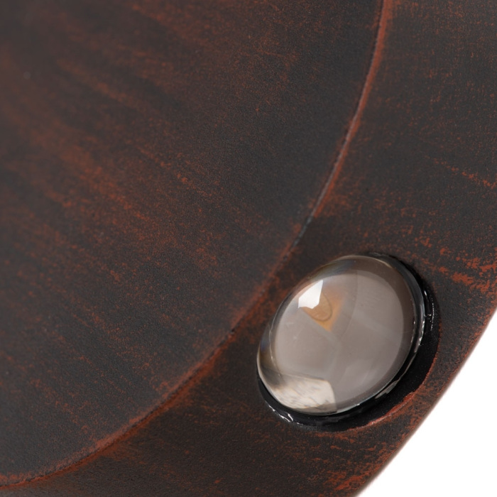 Настенный светильник ArteLamp TAMBURELLO A1525AP-1RI