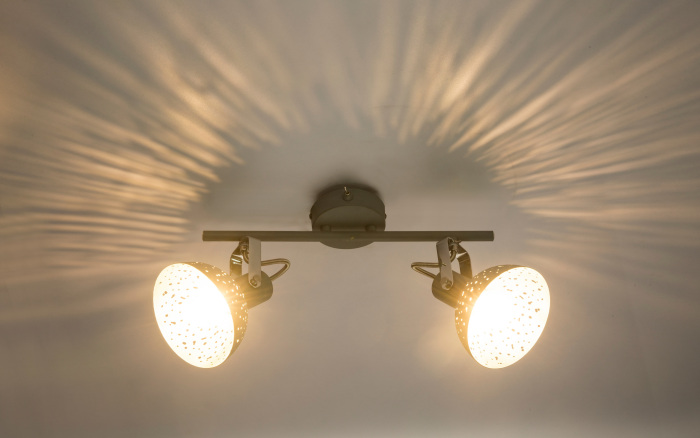 Спот Globo Fabian 54653-2_GL