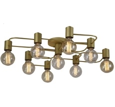 Потолочная люстра Aployt APL.911.07.09