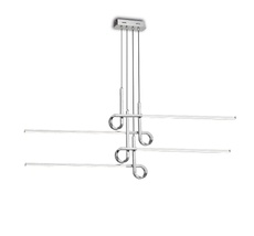 Подвесной светильник Mantra CINTO 6121_MN