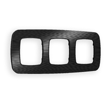 Рамка Ambrella Volt OMEGA Radian OF580503_AMB