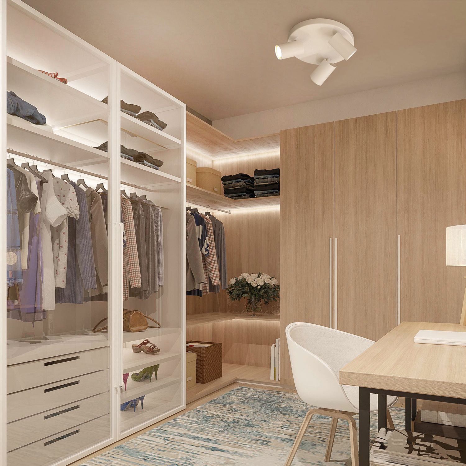 Спот Mantra SAL 7961_MN