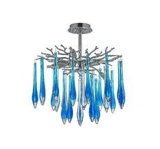 Потолочная люстра Dio Darte Tavenna Tavenna H 1.3.46.178 N