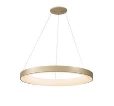 Подвесная люстра Mantra NISEKO 7756_MN