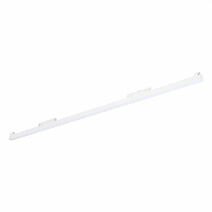 Магнитный трековый светильник ST Luce SKYLINE 48 High-tech ST360.536.40