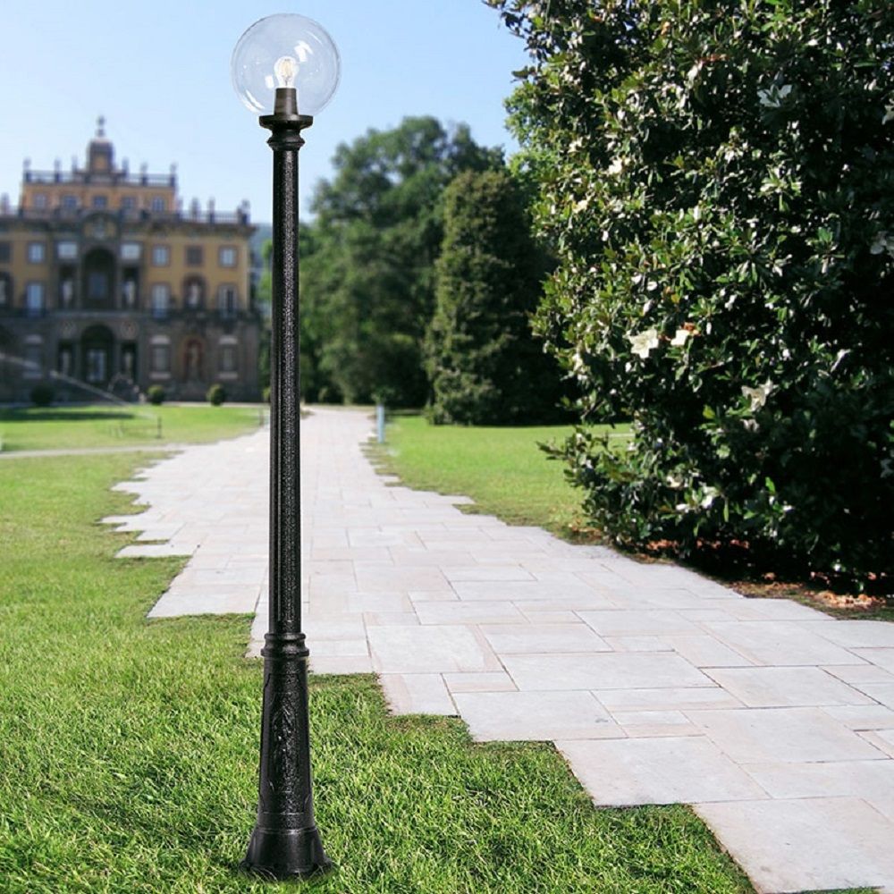 Уличный фонарный столб RICU G25.157.000.AXF1R