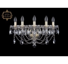 Бра Bohemia Art Classic 10.12.5.195.XL.Gd.Sp_BI