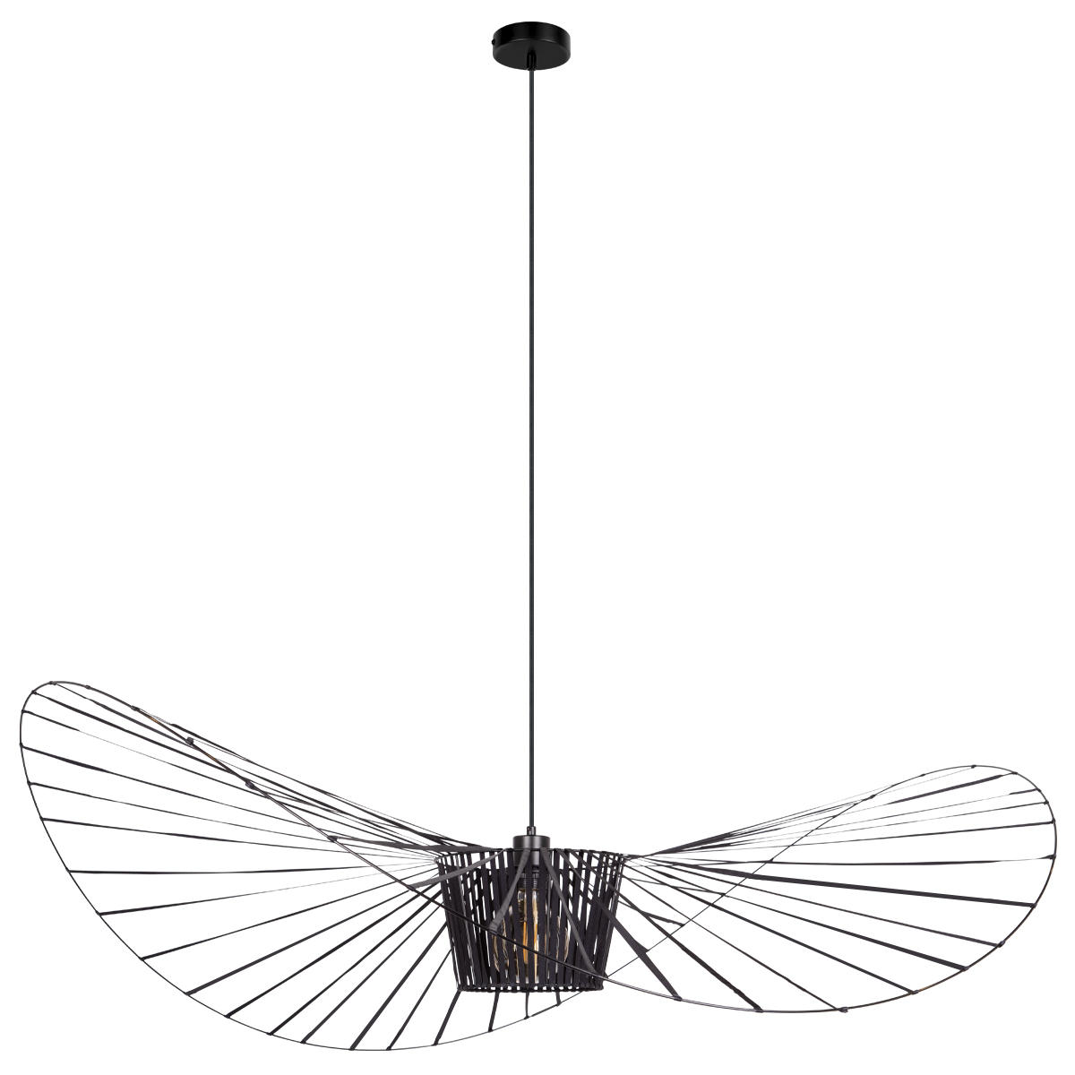 Подвесной светильник LOFT IT Chapeau 10246-1200_LF