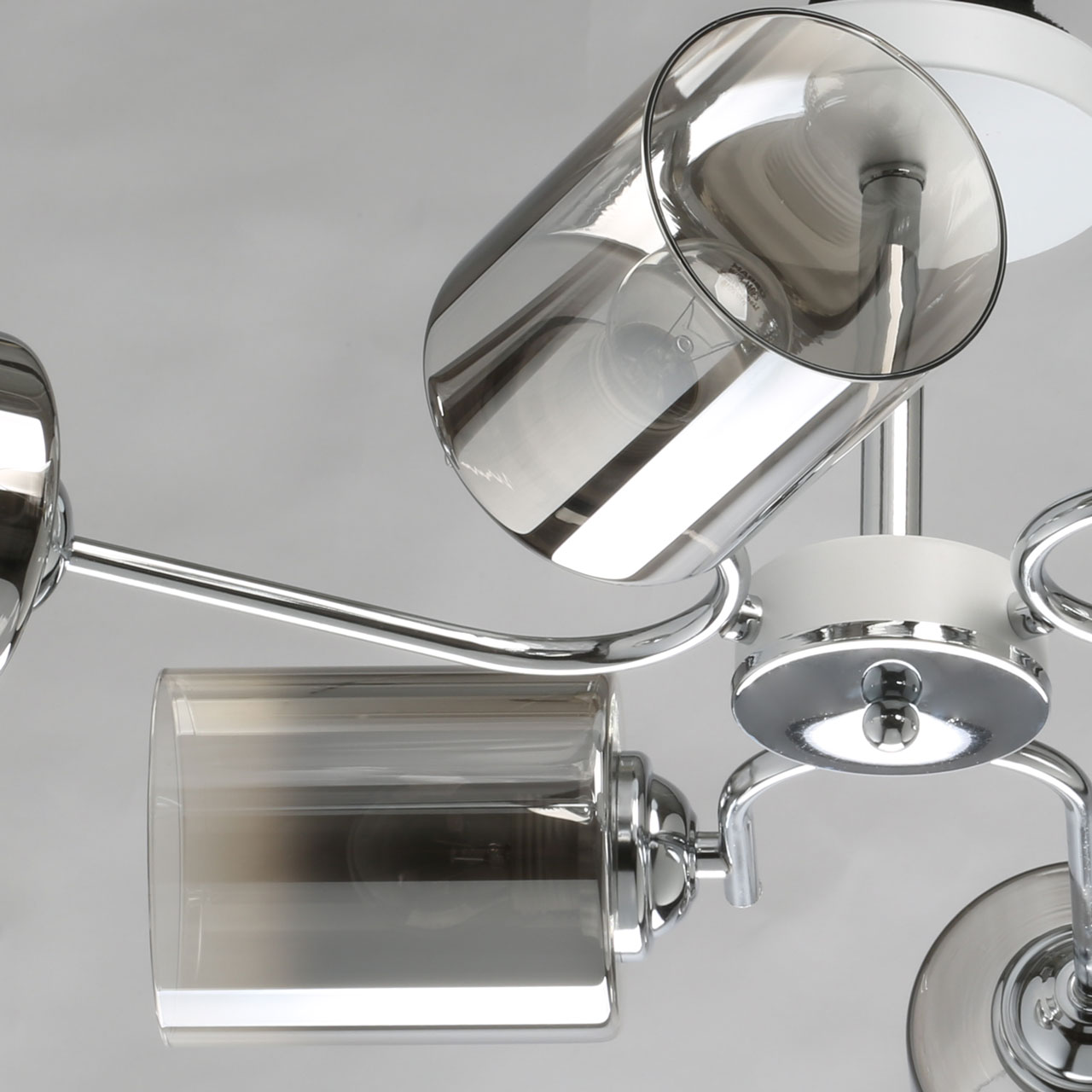 Подвесная люстра De Markt Акцент 680011906_MW