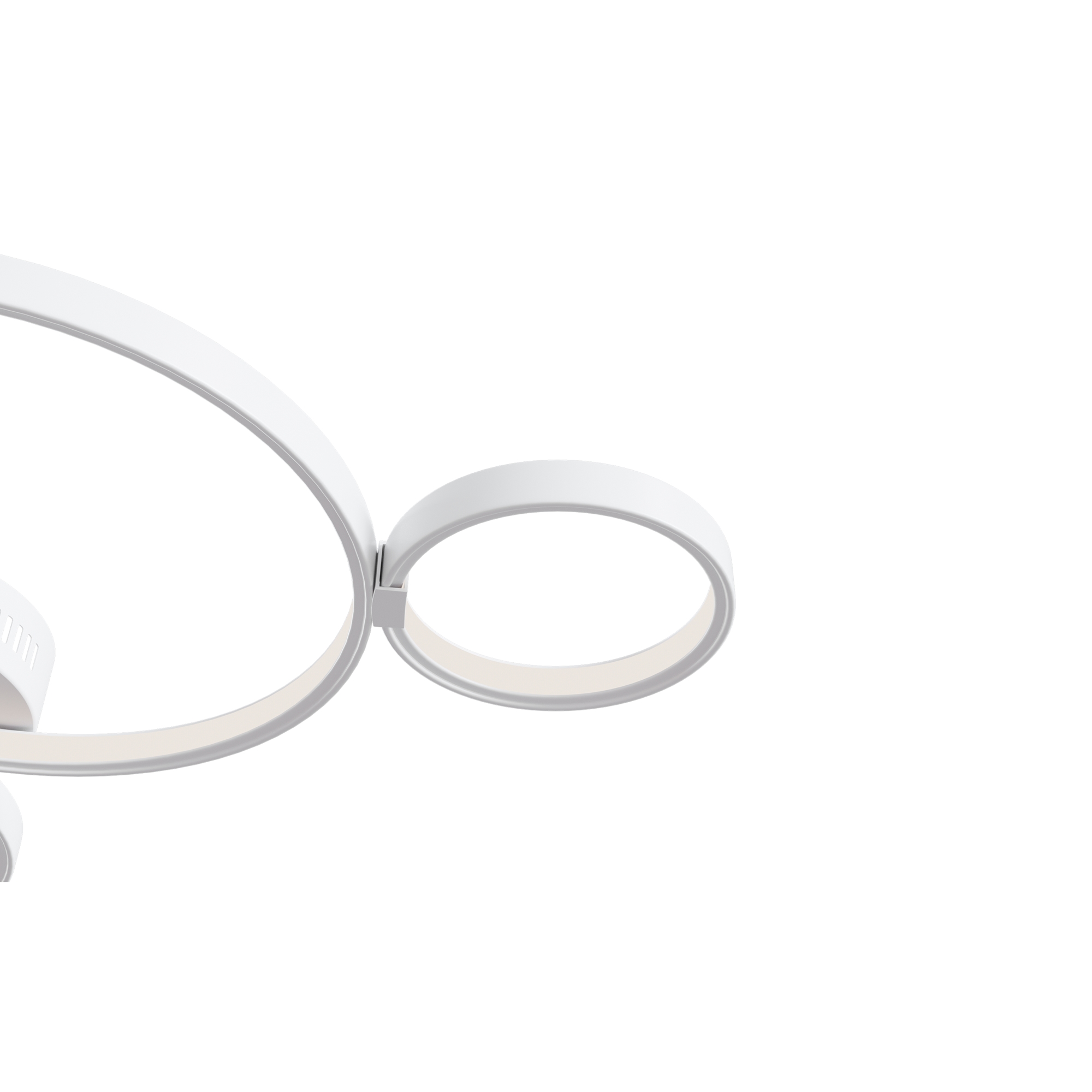 Потолочная люстра Maytoni Olympia MOD448CL-L35WK_MY