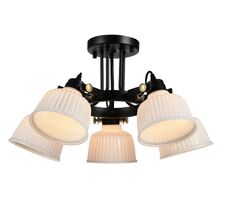 Потолочная люстра Evoluce ALETANTE SL714.402.05-UC