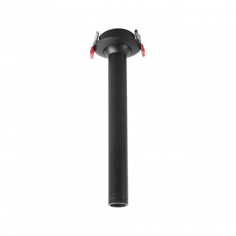 Встраиваемый спот iLedex Telescope 999.3W-300 BK_IX