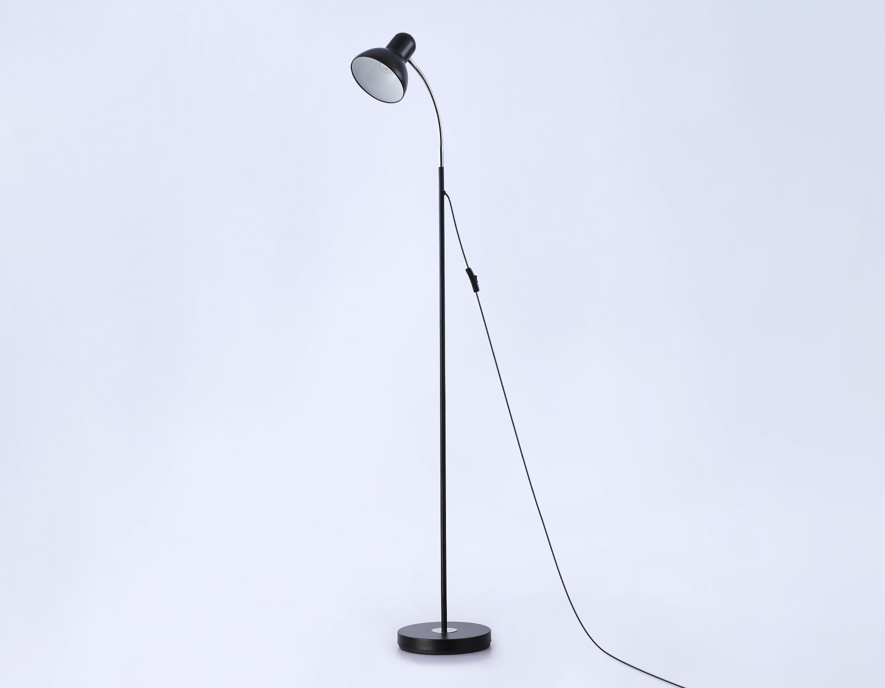 Торшер Ambrella light с выключателем на проводе Floor TR97656_AMB