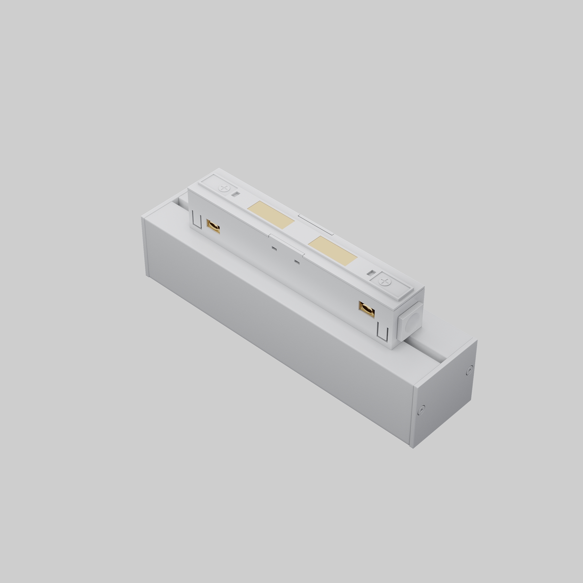 Трековый светильник Maytoni Technical Points TR076-2-10W3K-W_MY