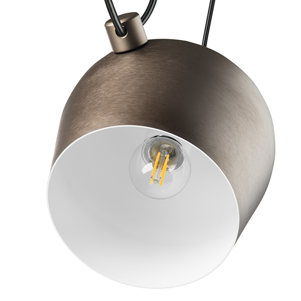 Подвесная люстра LightStar OMEGA 727153_LS