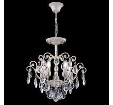 Подвесная люстра Freya Veronica FR1002PL-06WG_MY
