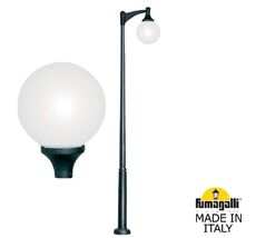 Фонарный столб EKTOR MIDIPILAR/GLOBE G41.372.A10.AYE27